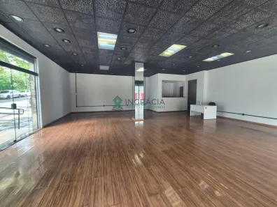 Ponto Comercial para alugar, 120m² no Pinheiros, São Paulo