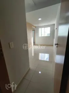 Apartamento com 2 Quartos à venda, 42m² no Operário, Novo Hamburgo