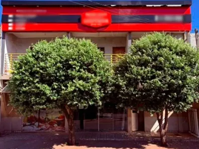 Sala Comercial com 1 Quarto à venda, 686m² no Residencial Alcides Caetano, Nipoã
