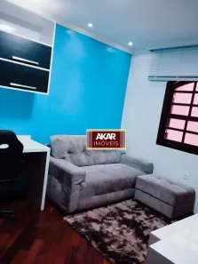 Sobrado com 3 Quartos à venda, 302m² no Dos Casa, São Bernardo do Campo