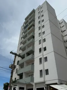 Apartamento com 2 Quartos à venda, 67m² no Setor Leste Universitário, Goiânia