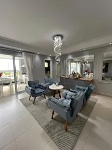 Apartamento com 3 Quartos à venda, 125m² no Parque Campolim, Sorocaba