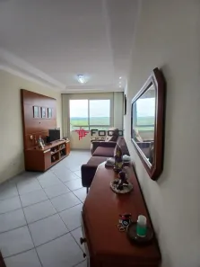Apartamento com 2 Quartos à venda, 58m² no Santana, São José dos Campos