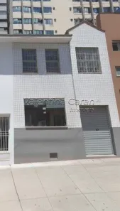 Prédio Comercial à venda, 195m² no Vila Clementino, São Paulo