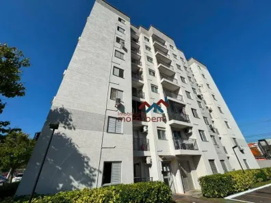 Apartamento com 2 Quartos à venda, 48m² no Igara, Canoas