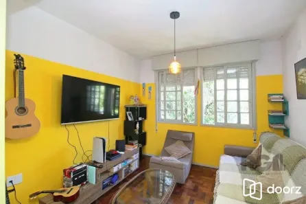 Apartamento com 3 Quartos à venda, 96m² no Rio Branco, Porto Alegre