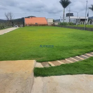 Lote/Terreno à venda, 812m² no Morada da Garça, Matias Barbosa