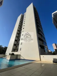 Apartamento com 3 Quartos à venda, 105m² no Jardim Armação, Salvador