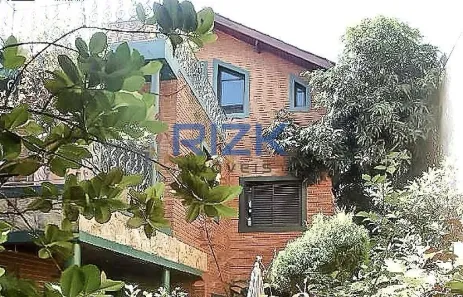Casa com 4 Quartos à venda, 432m² no Aclimação, São Paulo