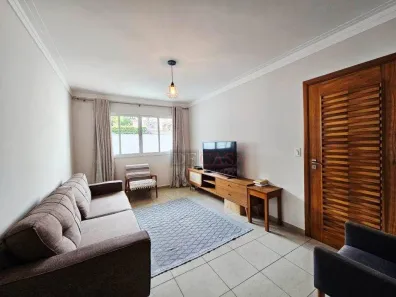 Sobrado com 3 Quartos à venda, 152m² no Jardim Nossa Senhora do Carmo, São Paulo