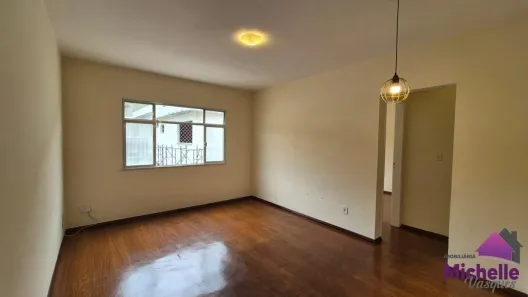 Apartamento com 2 Quartos à venda, 48m² no Tijuca, Teresópolis