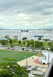 Apartamento com 3 Quartos à venda, 130m² no São Domingos, Niterói