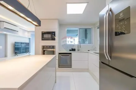 Apartamento com 2 Quartos à venda, 72m² no Dezoito do Forte Empresarial/Alphaville., Barueri