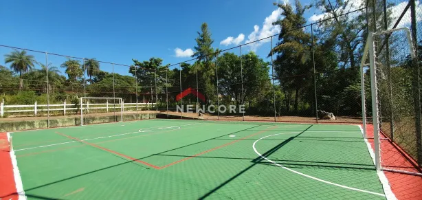 Fazenda/Sítio à venda, 460m² no Bairro Cidade Jardim, Esmeraldas