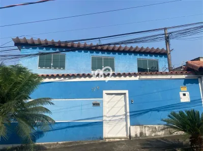 Casa com 4 Quartos à venda, 368m² no Taquara, Rio de Janeiro