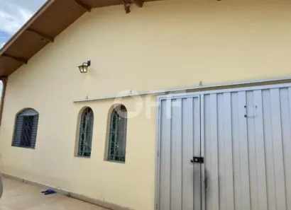 Casa com 2 Quartos à venda, 250m² no Parque Santa Bárbara, Campinas
