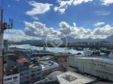 Apartamento com 2 Quartos à venda, 74m² no Centro, Guarapari