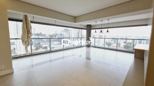 Apartamento com 3 Quartos à venda, 122m² no Alto da Lapa, São Paulo