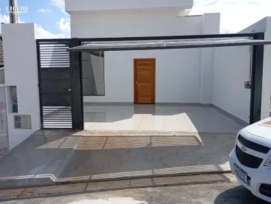Casa com 3 Quartos à venda, 198m² no Jardim Santa Júlia, São José dos Campos