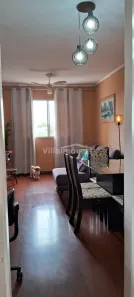 Apartamento com 2 Quartos à venda, 73m² no Vila Itália, Campinas