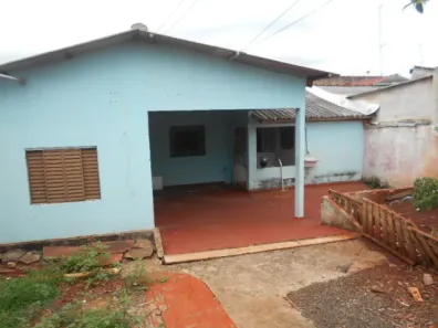 Casa com 3 Quartos à venda, 50m² no Califórnia, Londrina