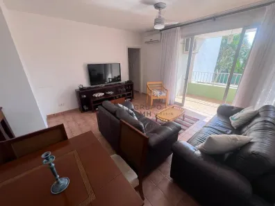 Apartamento com 3 Quartos à venda, 95m² no Jardim Las Palmas, Guarujá