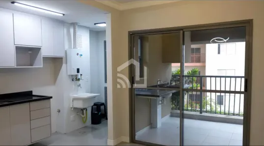 Apartamento com 2 Quartos à venda, 64m² no Centro, Osasco