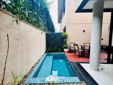 Casa de Condomínio com 3 Quartos à venda, 165m² no Camburi, São Sebastião