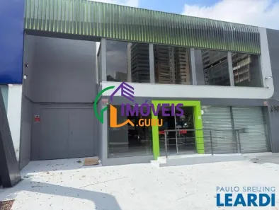 Casa com 4 Quartos para alugar, 504m² no Pinheiros, São Paulo