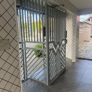 Apartamento com 2 Quartos à venda, 48m² no Conjunto Habitacional Padre Manoel da Nóbrega, São Paulo