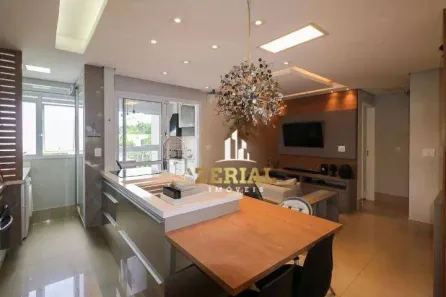 Apartamento com 2 Quartos à venda, 72m² no Santa Paula, São Caetano do Sul