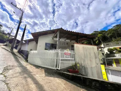 Casa com 2 Quartos à venda, 60m² no Azambuja, Brusque