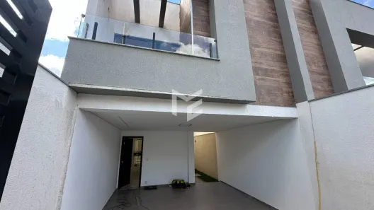 Casa com 3 Quartos à venda, 149m² no Espírito Santo, Betim