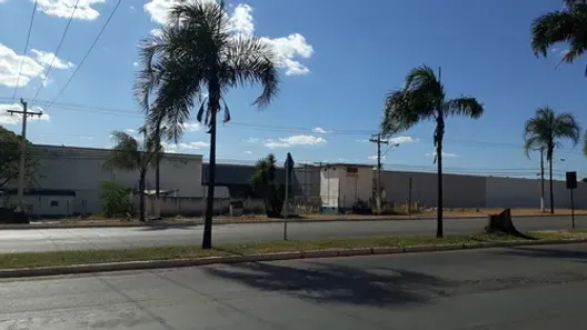 Galpão/Depósito/Armazém para alugar, 10800m² no Santa Luzia, Luziânia