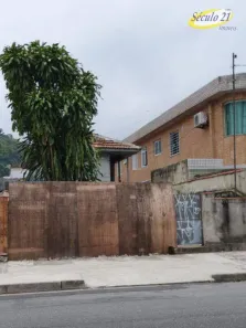 Lote/Terreno à venda, 245m² no Vila Belmiro, Santos