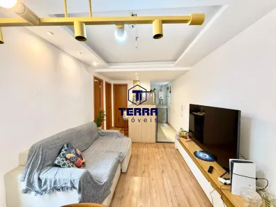 Apartamento com 2 Quartos à venda, 45m² no Tribobó, São Gonçalo