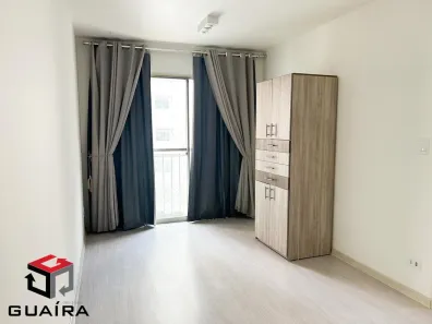 Apartamento com 1 Quarto à venda, 40m² no Vila Mariana, São Paulo