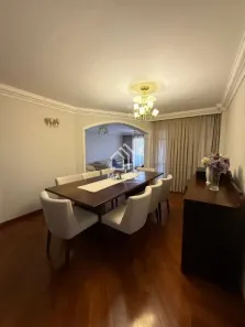 Apartamento com 4 Quartos à venda, 259m² no Estrela, Ponta Grossa