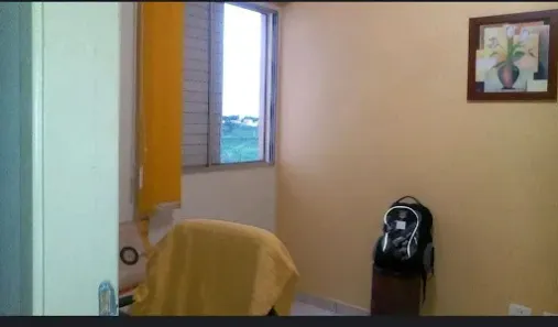 Apartamento com 3 Quartos à venda, 67m² no Monte Castelo, São José dos Campos