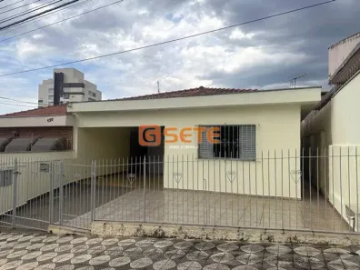 Casa com 3 Quartos à venda, 160m² no Vila Lucy, Sorocaba