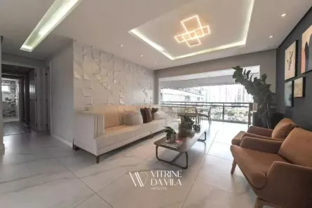 Cobertura com 5 Quartos à venda, 331m² no Bosque da Saúde, São Paulo