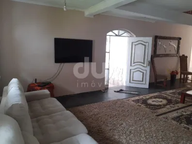 Casa com 4 Quartos à venda, 240m² no Jardim Chapadão, Campinas