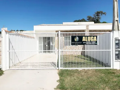 Casa com 3 Quartos à venda, 65m² no Guaratuba, Guaratuba