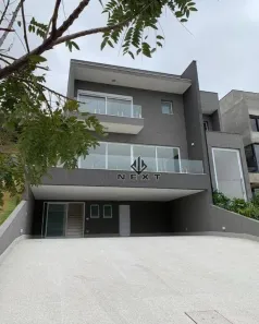 Casa de Condomínio com 4 Quartos à venda, 450m² no Tamboré, Santana de Parnaíba