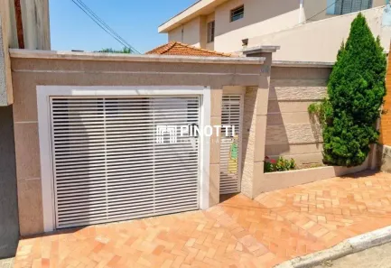 Casa com 2 Quartos à venda, 115m² no Jordanópolis, São Bernardo do Campo