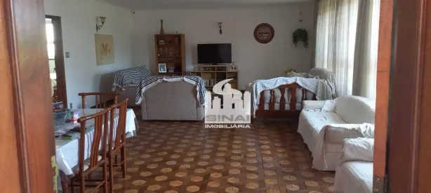 Casa com 5 Quartos à venda, 416m² no Jardim São Bento, São Paulo