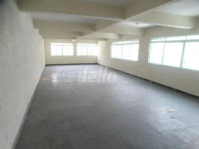 Ponto Comercial para alugar, 320m² no Santa Efigênia, São Paulo