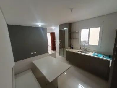 Cobertura com 2 Quartos à venda, 73m² no Jardim Ipanema, Santo André