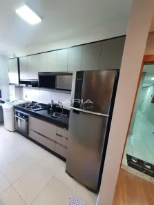 Apartamento com 2 Quartos à venda, 51m² no Vila Melhado, Araraquara