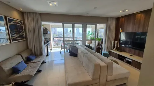 Apartamento com 2 Quartos à venda, 93m² no Santana, São Paulo